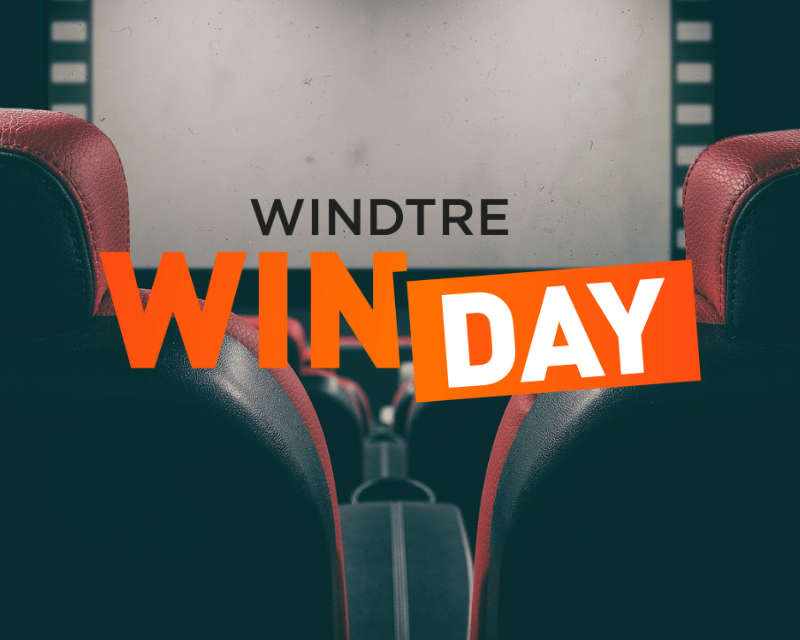 WinDay cinema