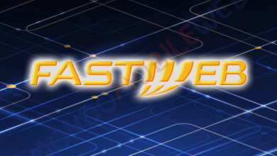 Fastweb