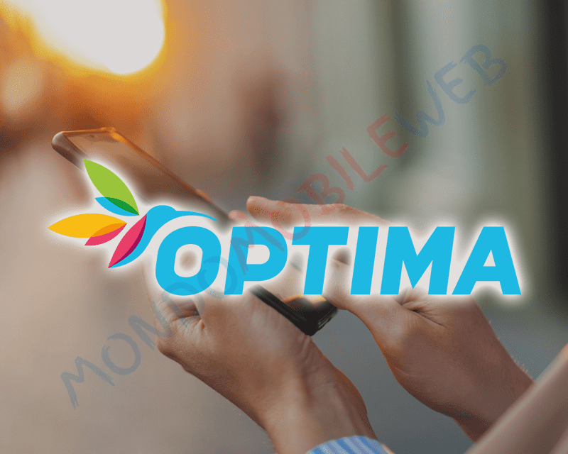 Optima Super Mobile 