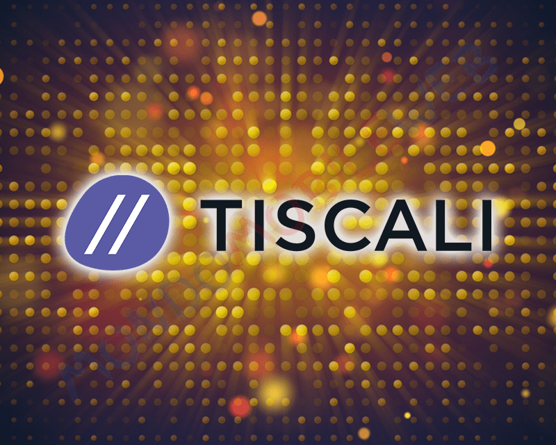 Tiscali Smart 70 Top