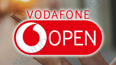 Vodafone Open costo attivazione