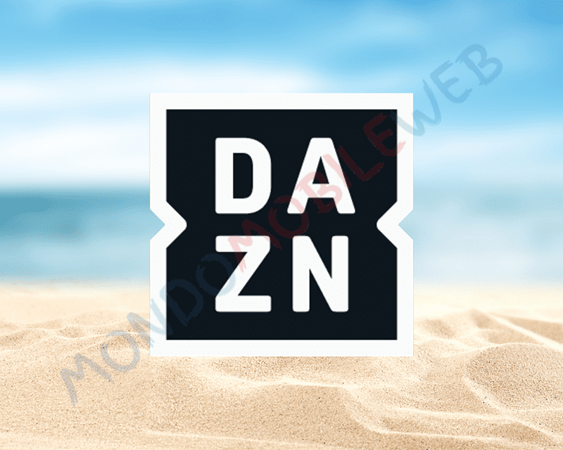 DAZN estate