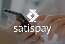 TIM Satispay Welcome Bonus