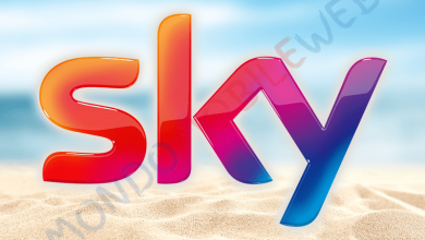 Sky Wifi TV Summer Sale