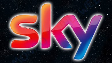 Sky TV rimodulazione