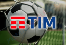 TIM DAZN TIMVISION Calcio e Sport