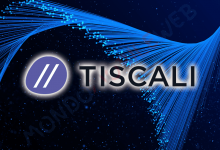 Tiscali UltraInternet Fibra + Mobile