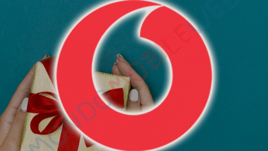Vodafone Infinito 12 Mesi Gratis Giga illimitati