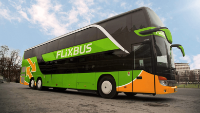 ho. Mobile FlixBus