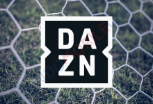 DAZN Start Standard Plus prezzi