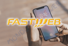 Fastweb rete mobile Speedtest Award Ookla