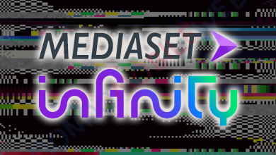 Mediaset Infinity+ Champions Codici
