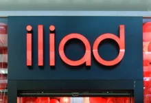 Iliad Store negozi multimarca punto vendita