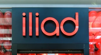 Iliad cambio offerta: Flash 210, Giga 250 e Dati 350 anche senza aumento di prezzo