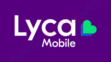 Lyca Mobile PORT IN