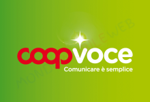 CoopVoce 15 anni anniversario compleanno