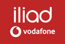 Iliad Vodafone sindacati TLC