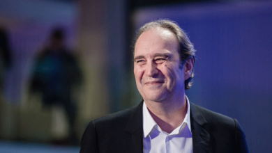 Xavier Niel