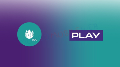 Iliad Group UPC Play Polonia