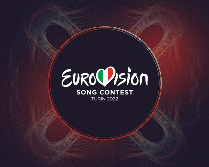 Rai 5G Broadcast Eurovision 2022