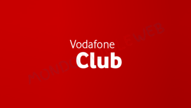 Vodafone Club
