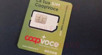 CoopVoce, ultime ore per Evo Unlimited con Giga illimitati: proposta anche ad ex clienti