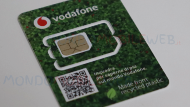 Vodafone winback Bronze Plus