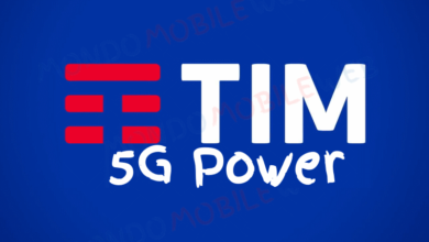TIM 5G Power