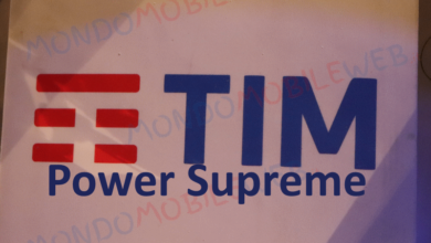 TIM Power Supreme