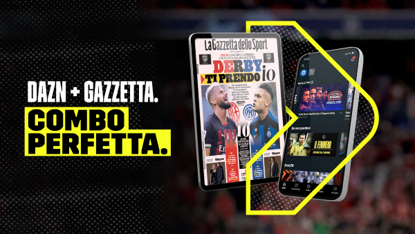 Gazzetta dello Sport Digital Edition