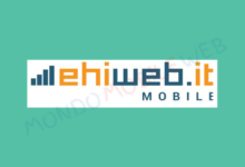 Ehiweb Mobile promo Giorni di Fuoco