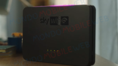 Sky Wifi Fibra Cinema TV