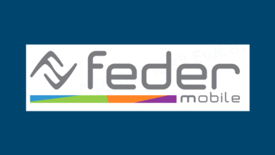 Feder Mobile