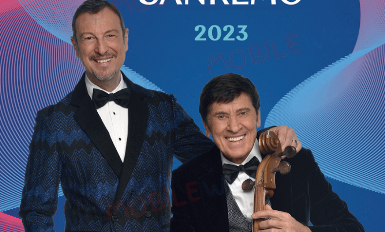 Sanremo 2023, chi sono gli ospiti del Festival? - Open