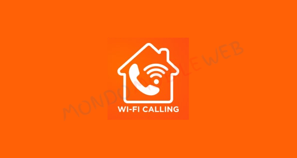 WINDTRE Wi-Fi Calling