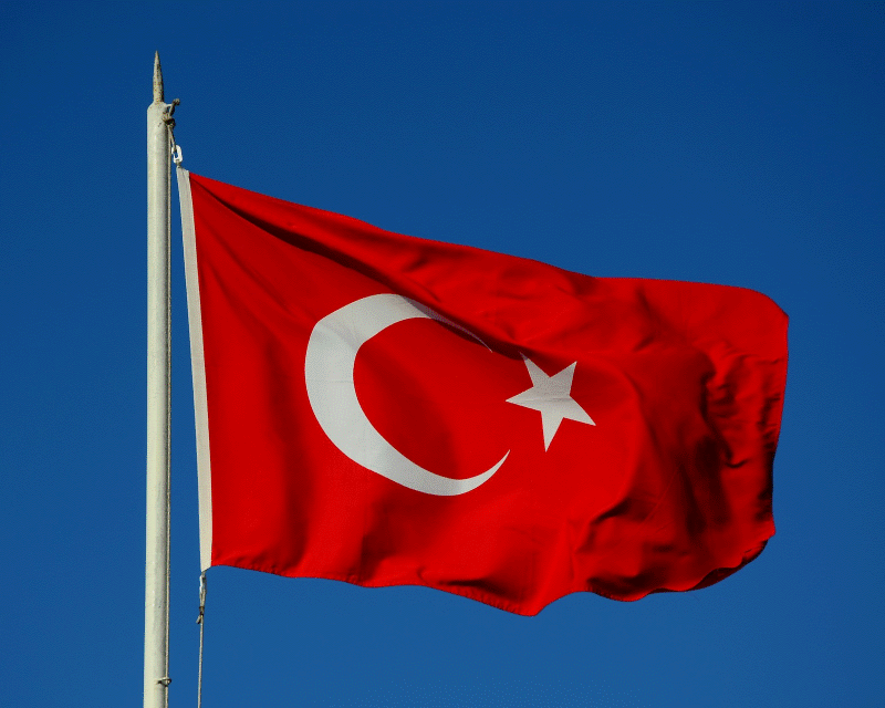 Vodafone Turchia terremoto