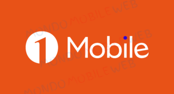 1Mobile: portafoglio natalizio per nuovi e già clienti ancora fino a Gennaio 2025