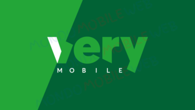 Very Mobile