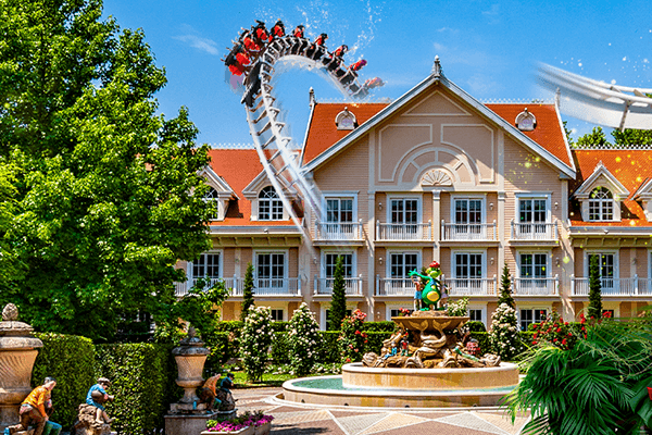 Gardaland Park