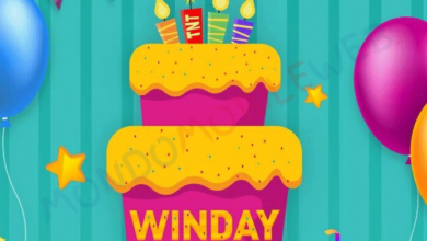 WINDTRE WinDay compleanno