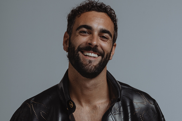 Marco Mengoni