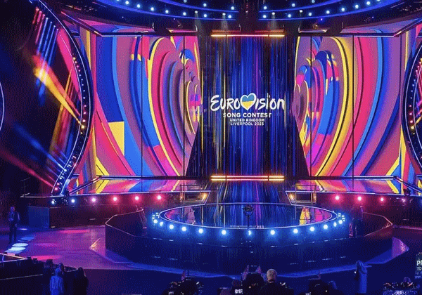 Eurovision