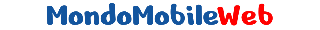 MondoMobileWeb.it