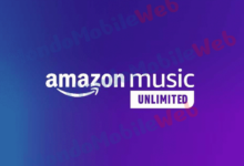 Amazon Music Unlimited
