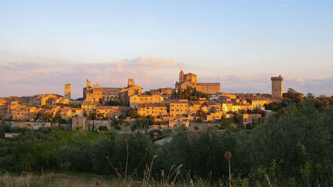 WINDTRE a Lucignano come sponsor del XV Festival Nazionale de I