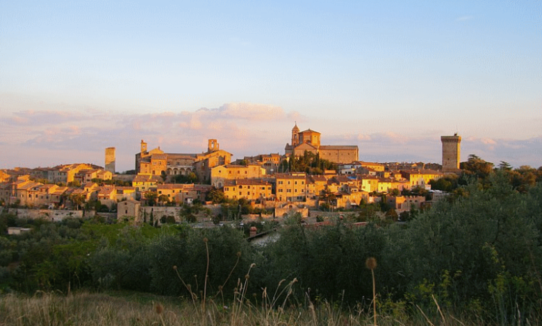 WINDTRE a Lucignano come sponsor del XV Festival Nazionale de I