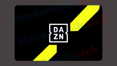 DAZN Standard