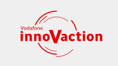 Vodafone InnoVaction