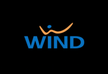 WINDTRE Be Wind Pieno Wind Pieno SMS autoricarica