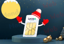 Lyca Mobile Natale